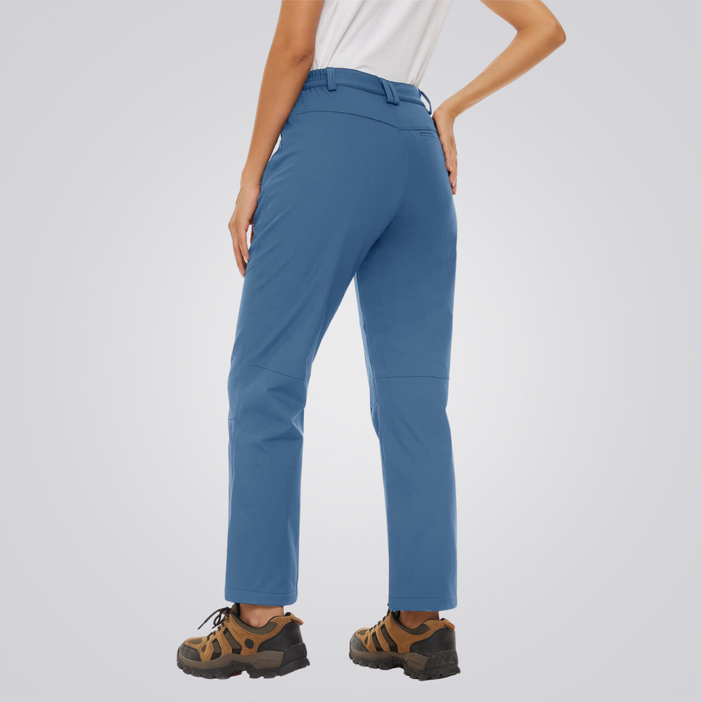 Damen wasserdichte Thermohose