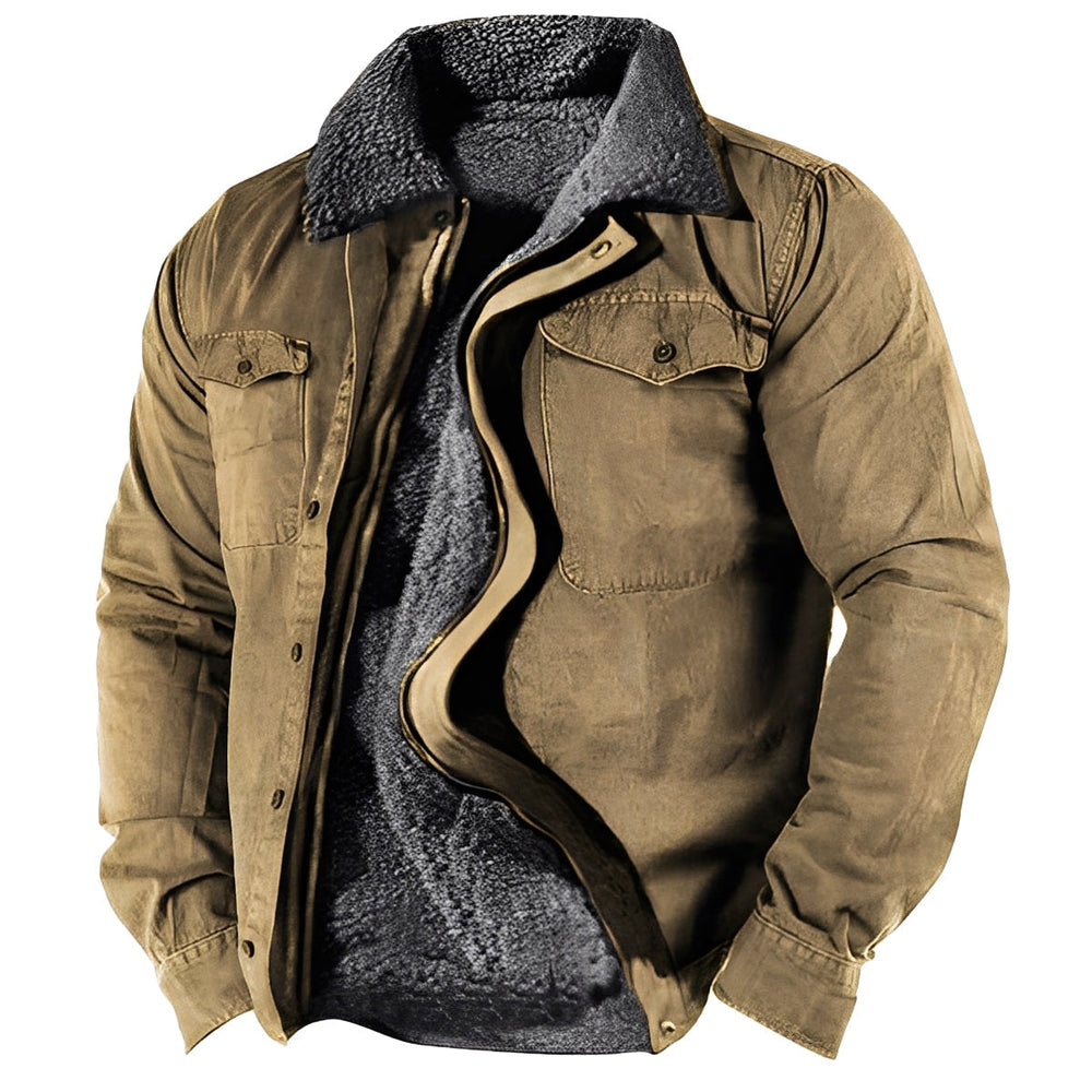 Hubert - Klassische Jacke