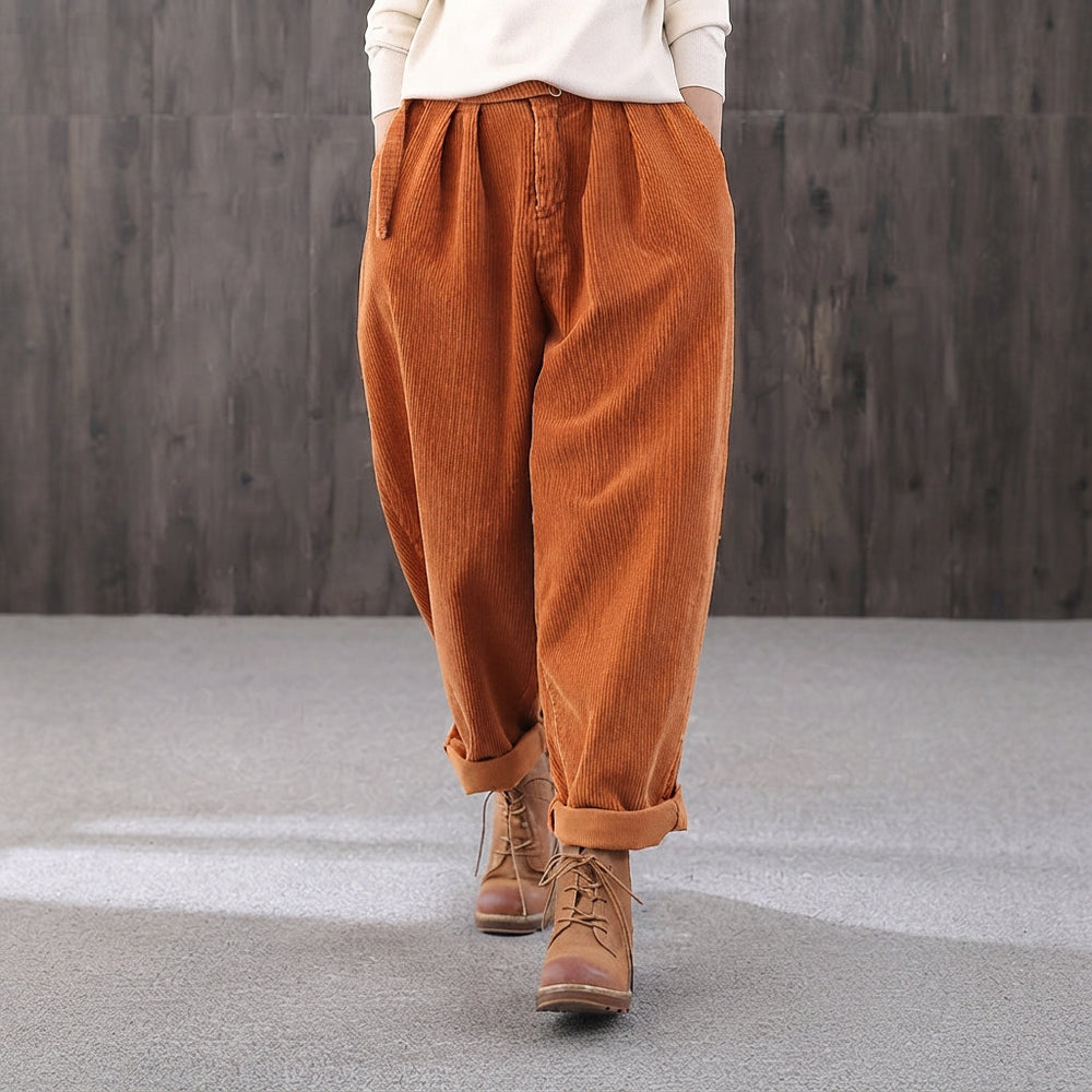 Dagmar - Bequeme Freizeithose