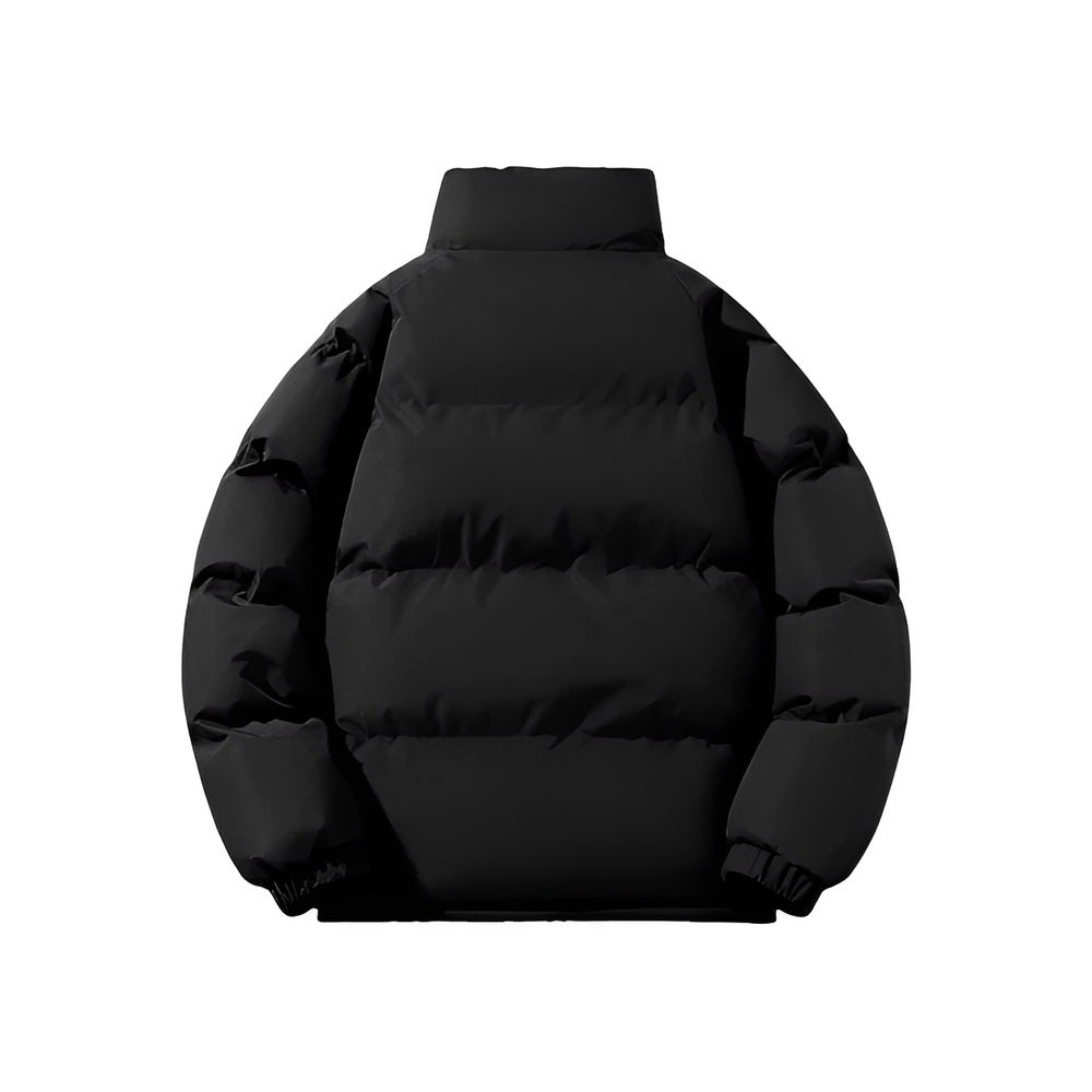 Calvin - Bequeme und warme Jacke