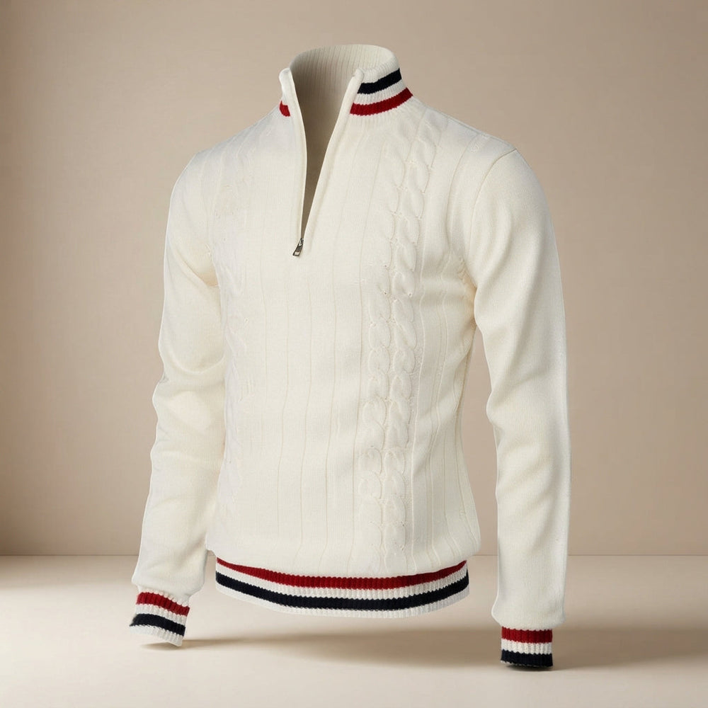 Ralph - Eleganter und bequemer Pullover