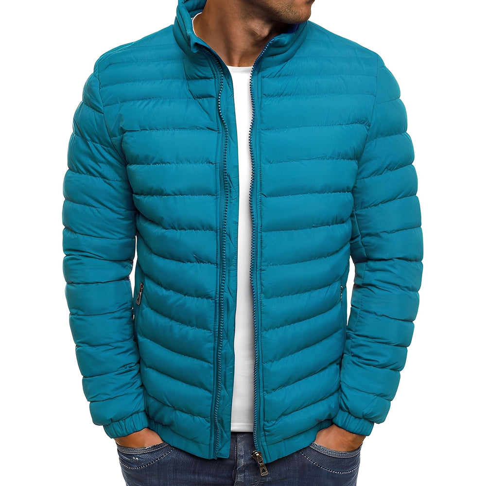 Bernard - Hervorragende und bequeme Jacke