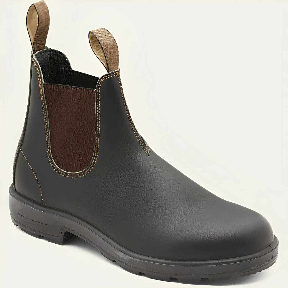 Élodie - Komfortable, wasserabweisende Stiefel