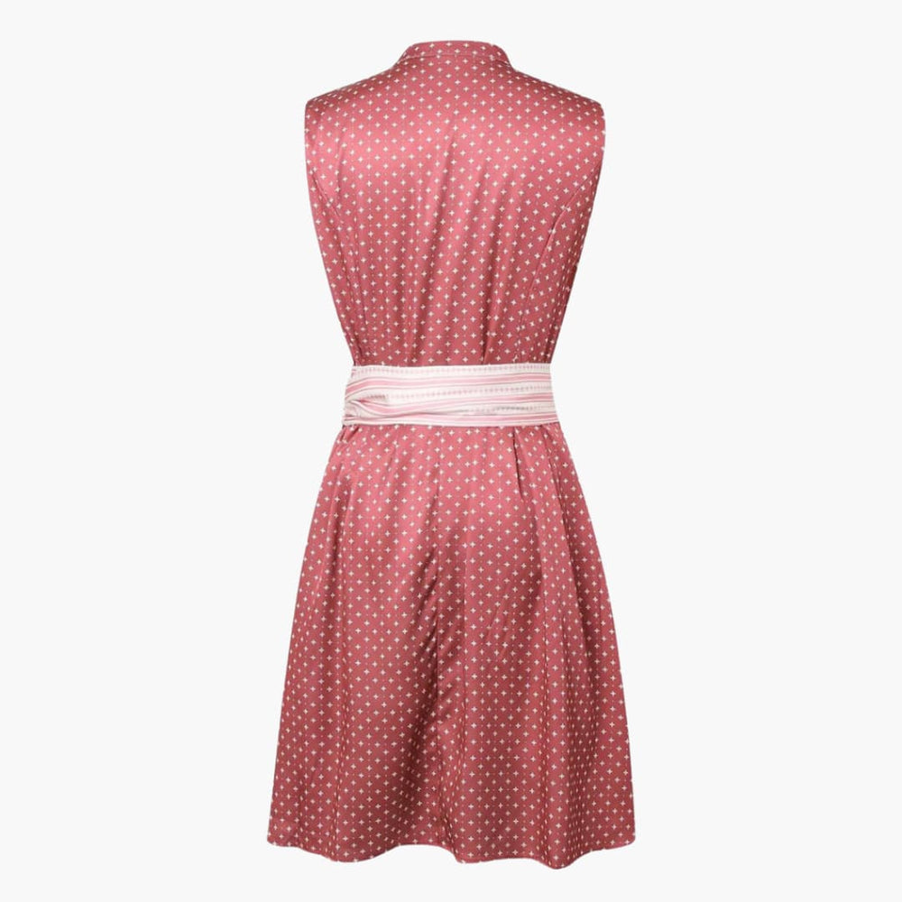 Elegantes Damen Dirndlkleid - Amalia