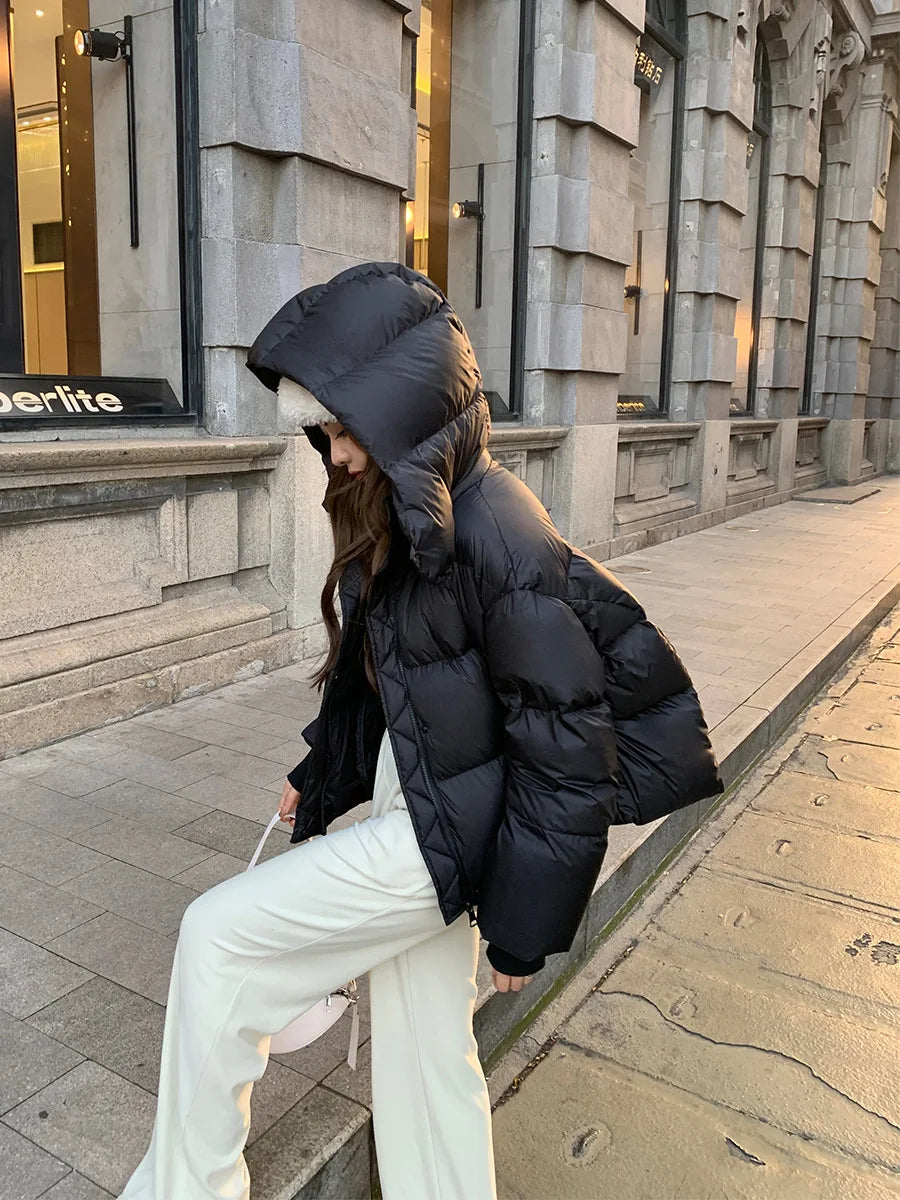 Zavirise | Bomberjacke
