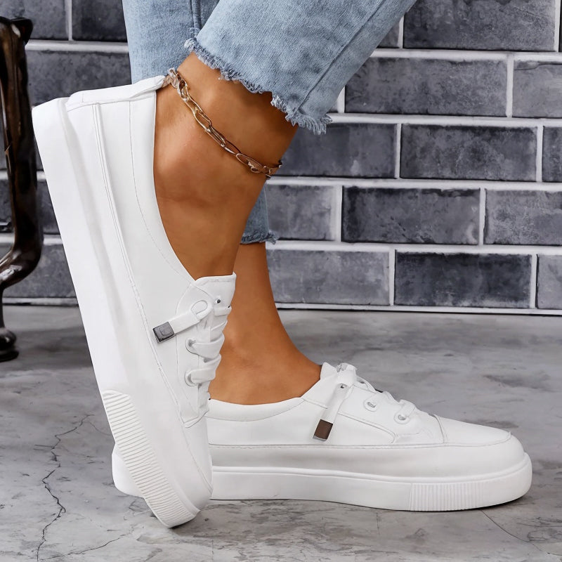 Tiffany | Orthopädische Damen-Sneaker