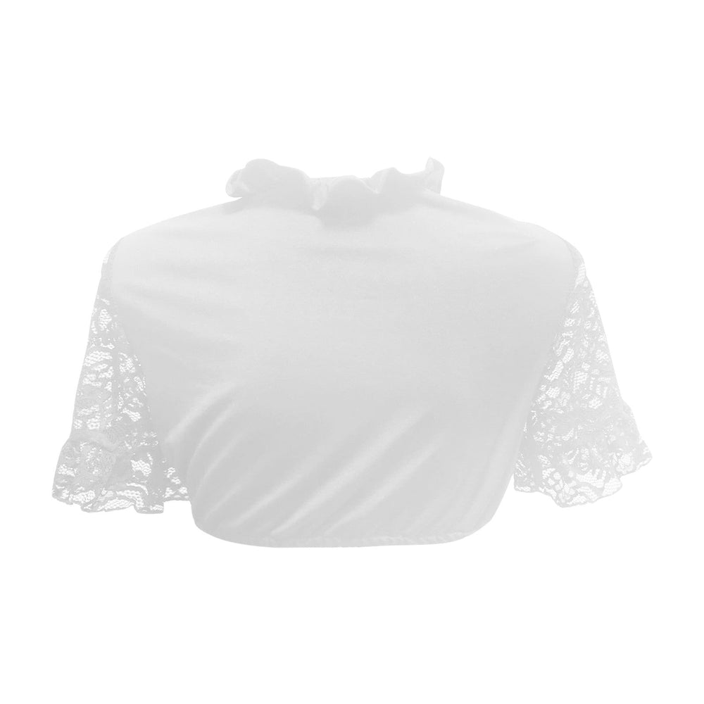 Zariah - Stilvolle und schicke Dirndlbluse