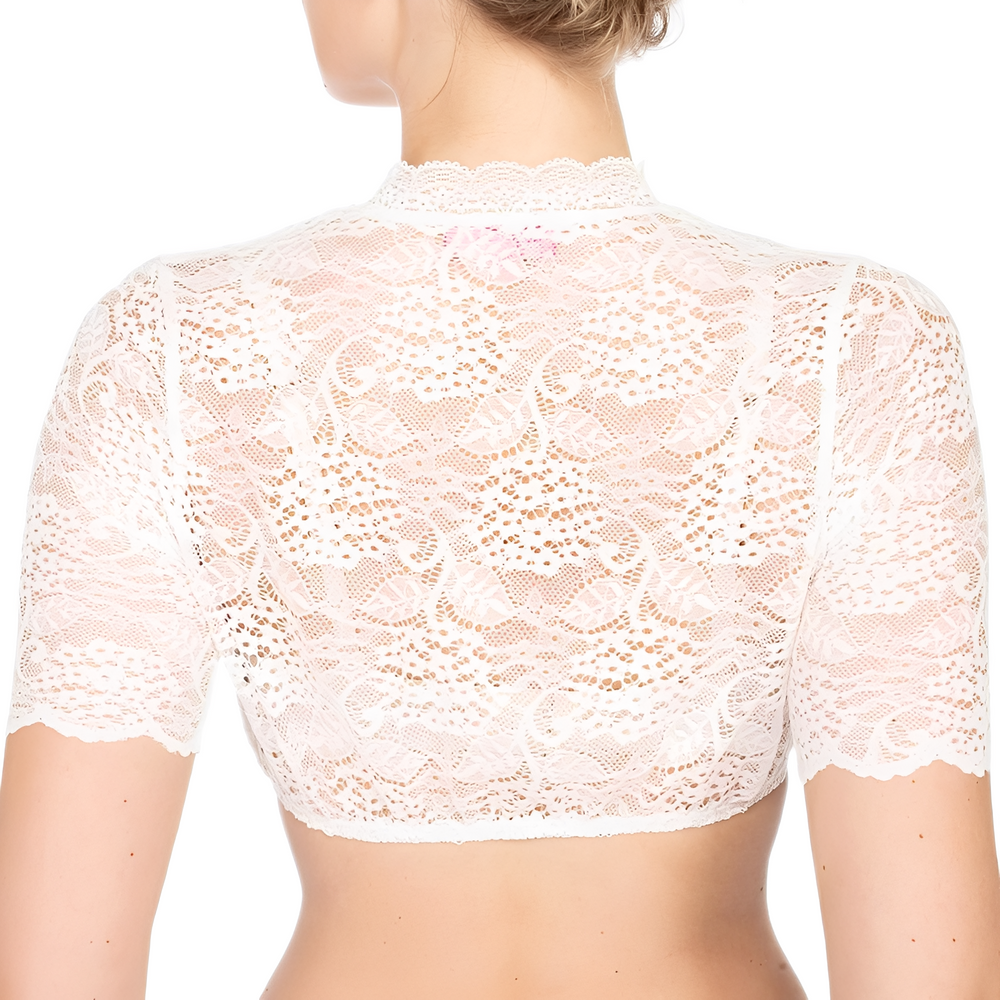 Daniella - Traditionelle Dirndl-Blusen