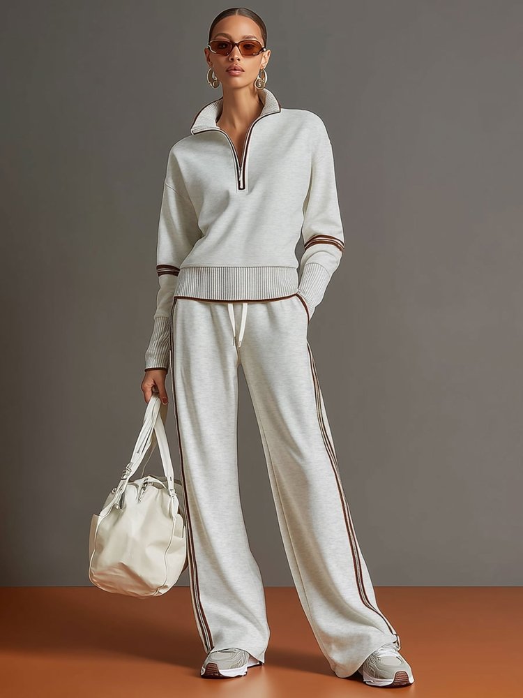 Serena Damen Lounge Set