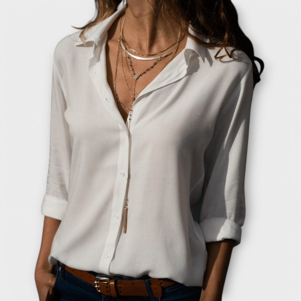 Elena | Premium Blusen Kollektion Damen
