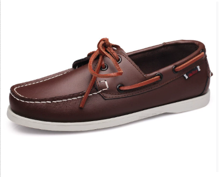 Peter | Herren Frühling Klassische Schnürschuhe