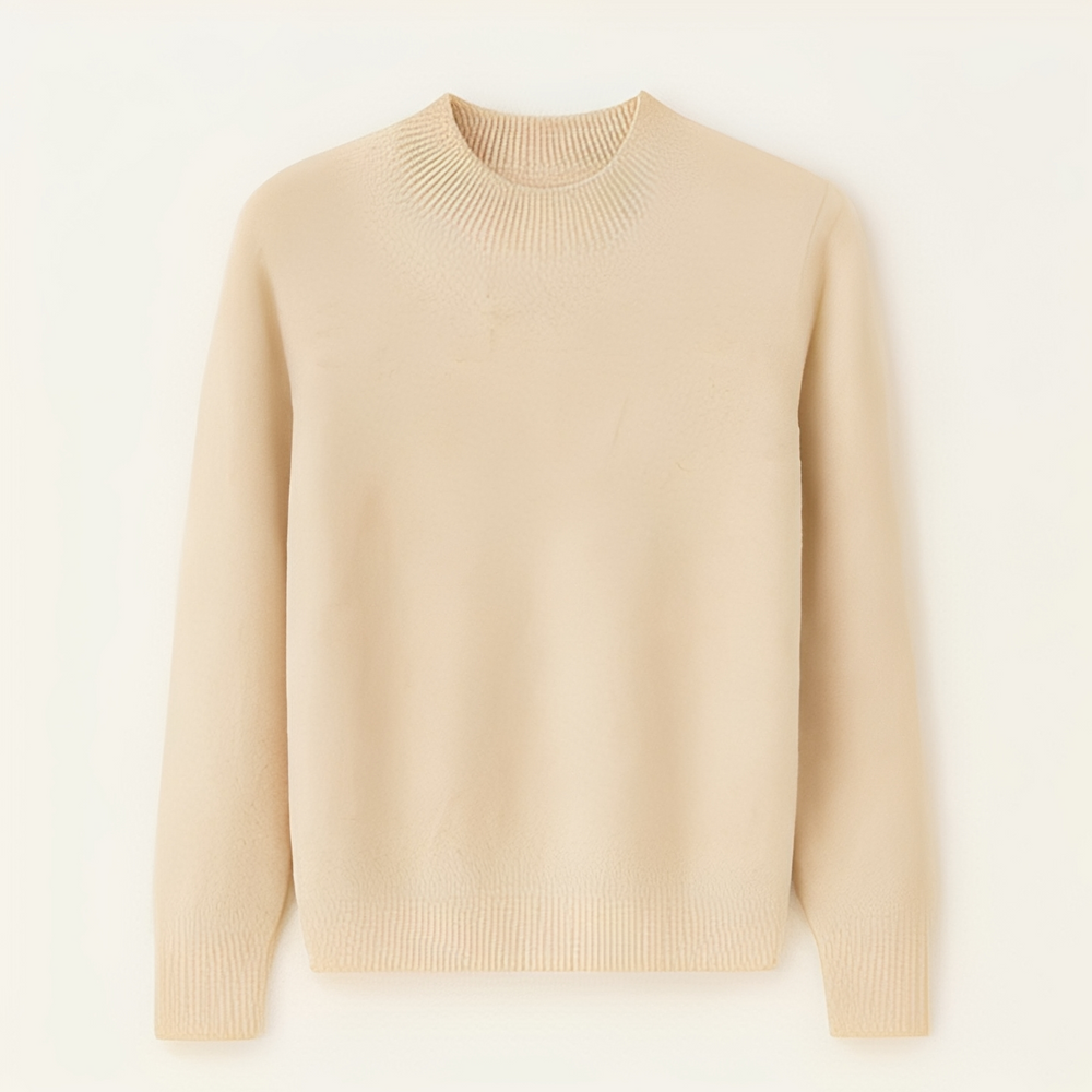 Kelsey - Komfortabler und warmer Damenpullover