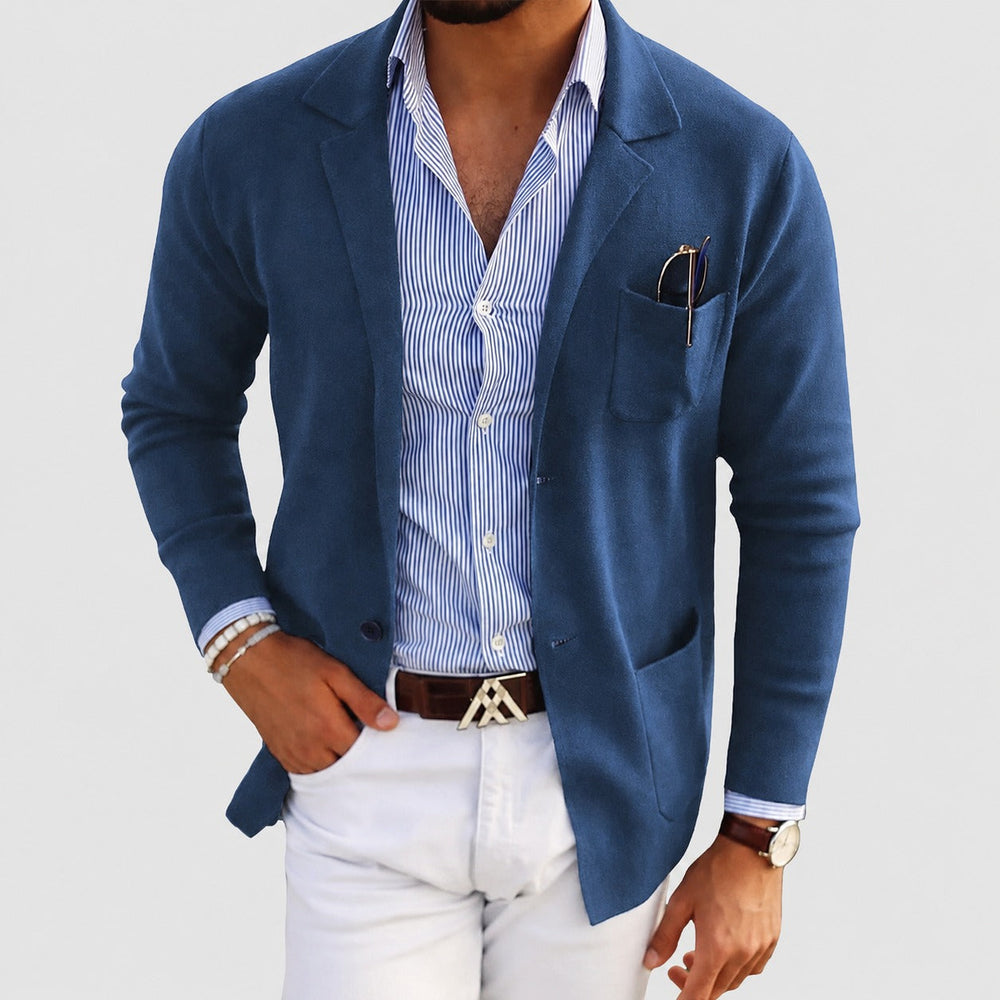 Olivier - Leichter, taillierter Jacket