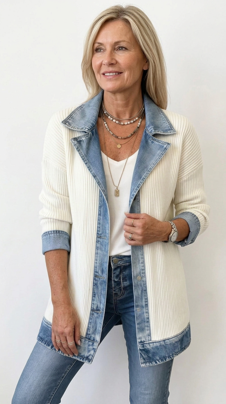 Teagan Damen Jacke