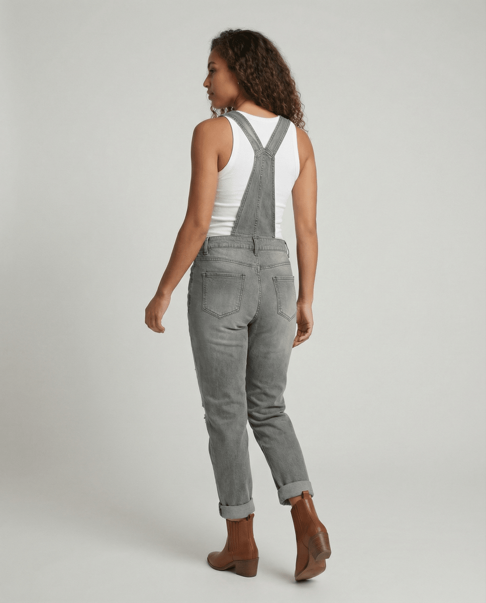 Overall Damen Elegant