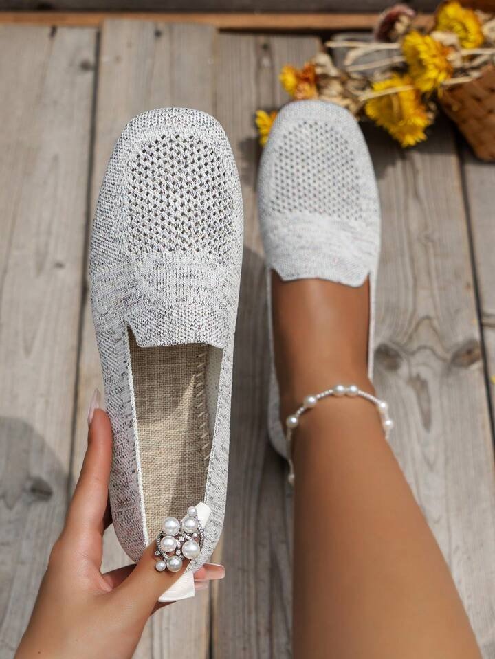 Sorana – Elegante Rutschfeste Schuhe