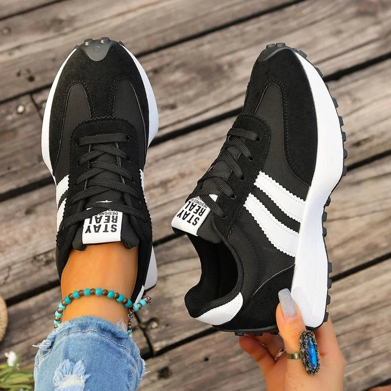Lena | Stylische Sneaker für Damen im Alltag