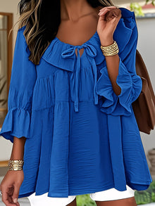 Blau