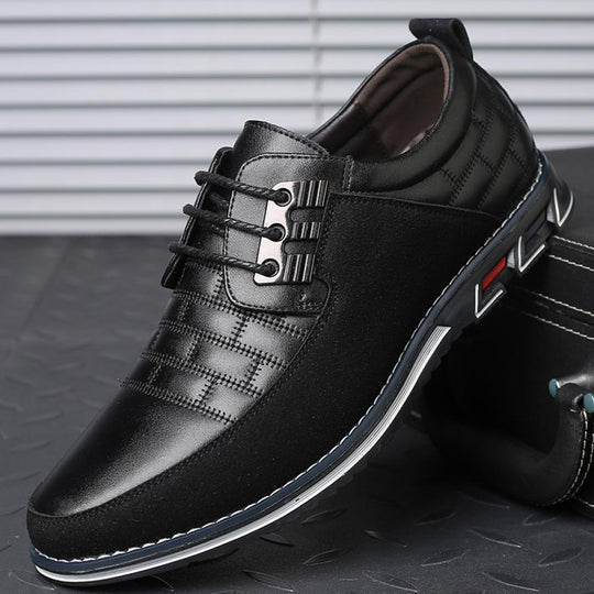 Jonas | Elegante Business-Schuhe