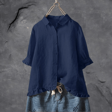 Marineblau