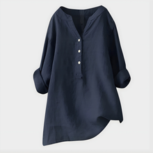 Marineblau