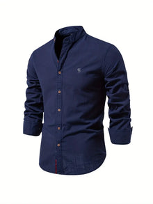 Marineblau