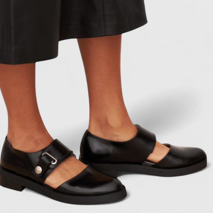 Freya | Stilvolle Schuhe für Damenmode