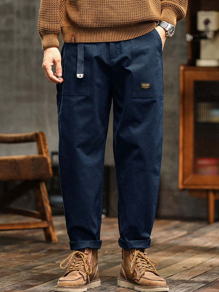 Otto | Utility-Hose im Vintage-Stil