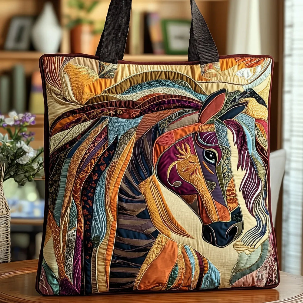 Karla | Bunte Tasche im modernen Design
