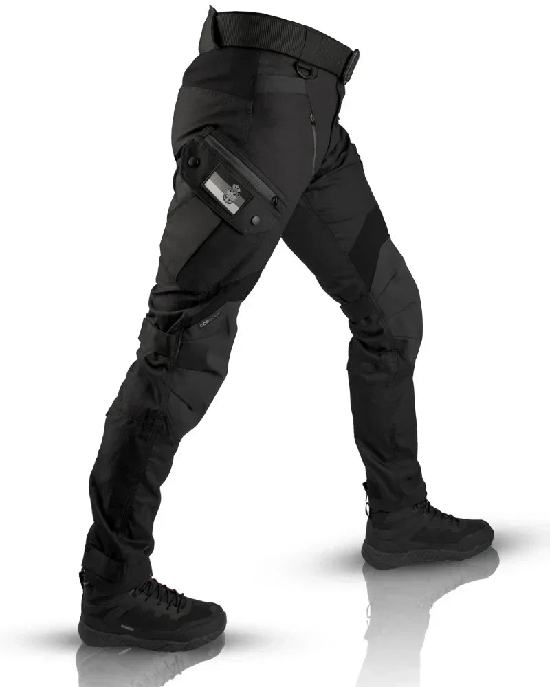 Richard | Funktionale Tactical-Hose