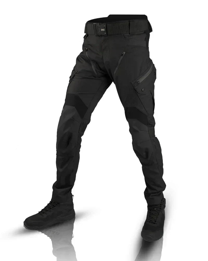 Colton – Taktische Cargo-Hose