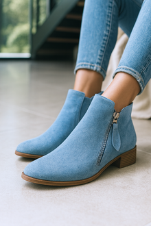 blau