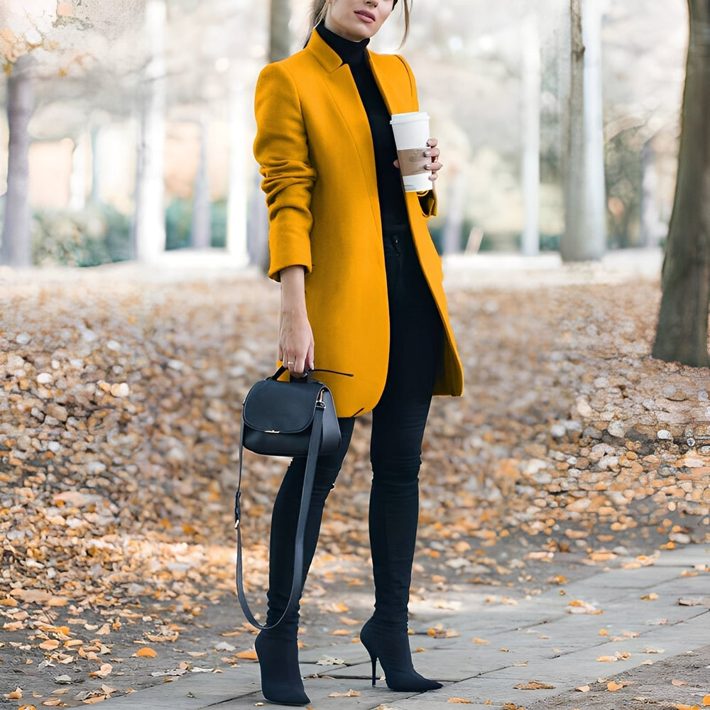Jazmin - Bequemer Blazer