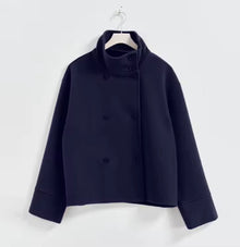 Marineblau