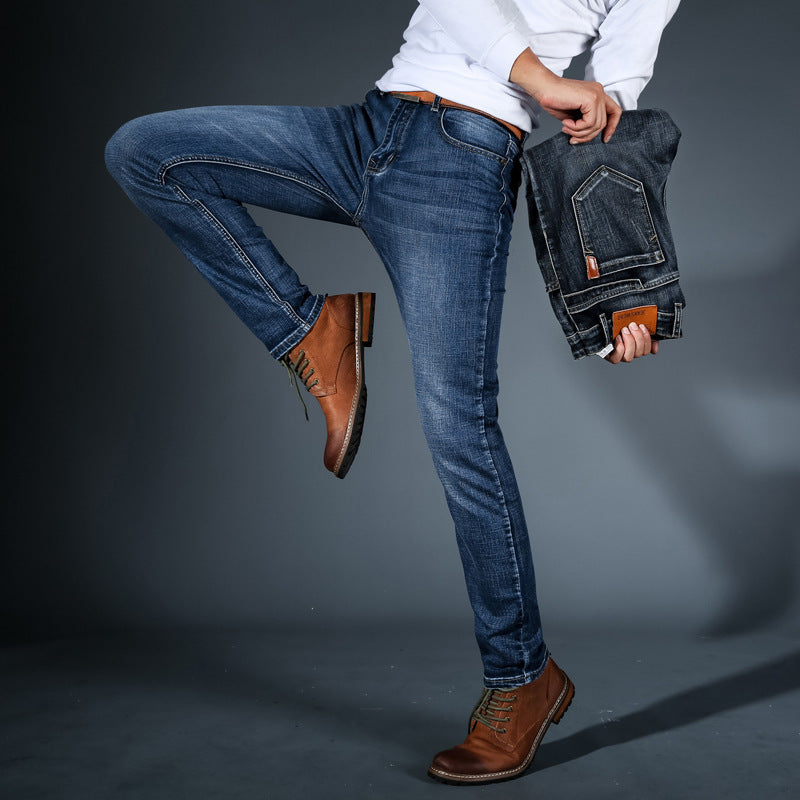Paul | Slim-Fit Jeans für Herren zeitlos modern