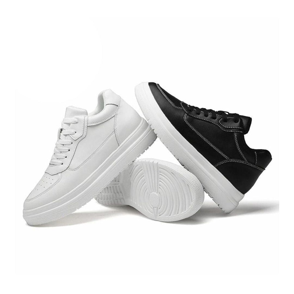 Tobias | Höhensteigernde Sneaker +10CM