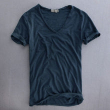 Navy blau