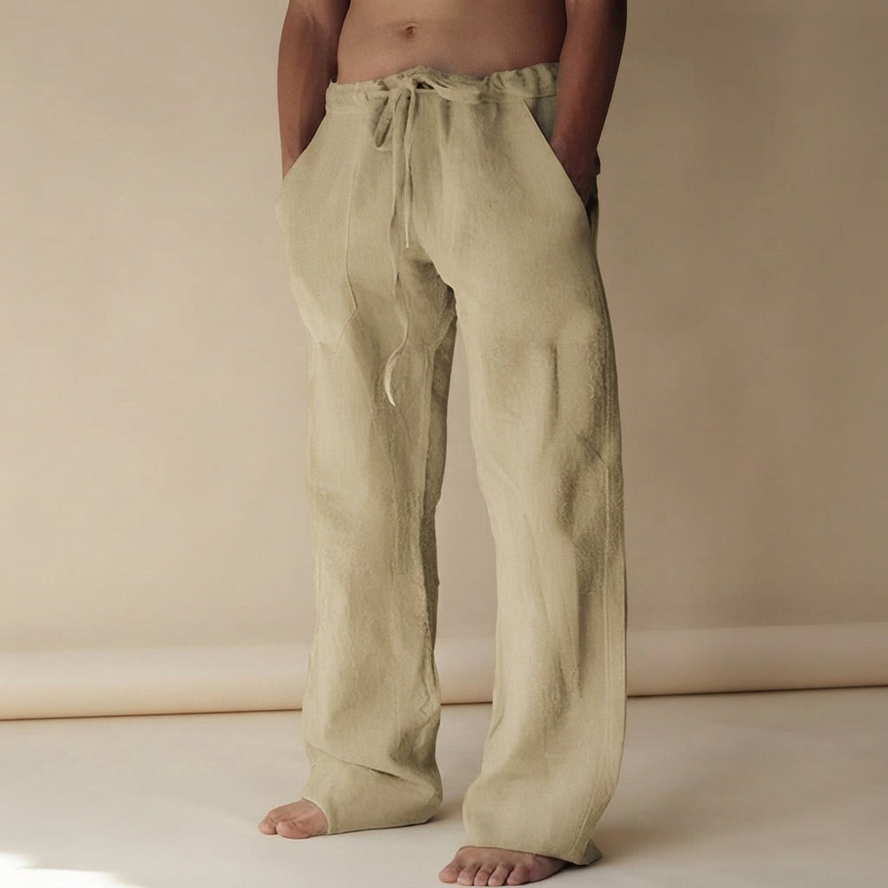 Arthur - Komfortable Herrenhose mit weiter Passform