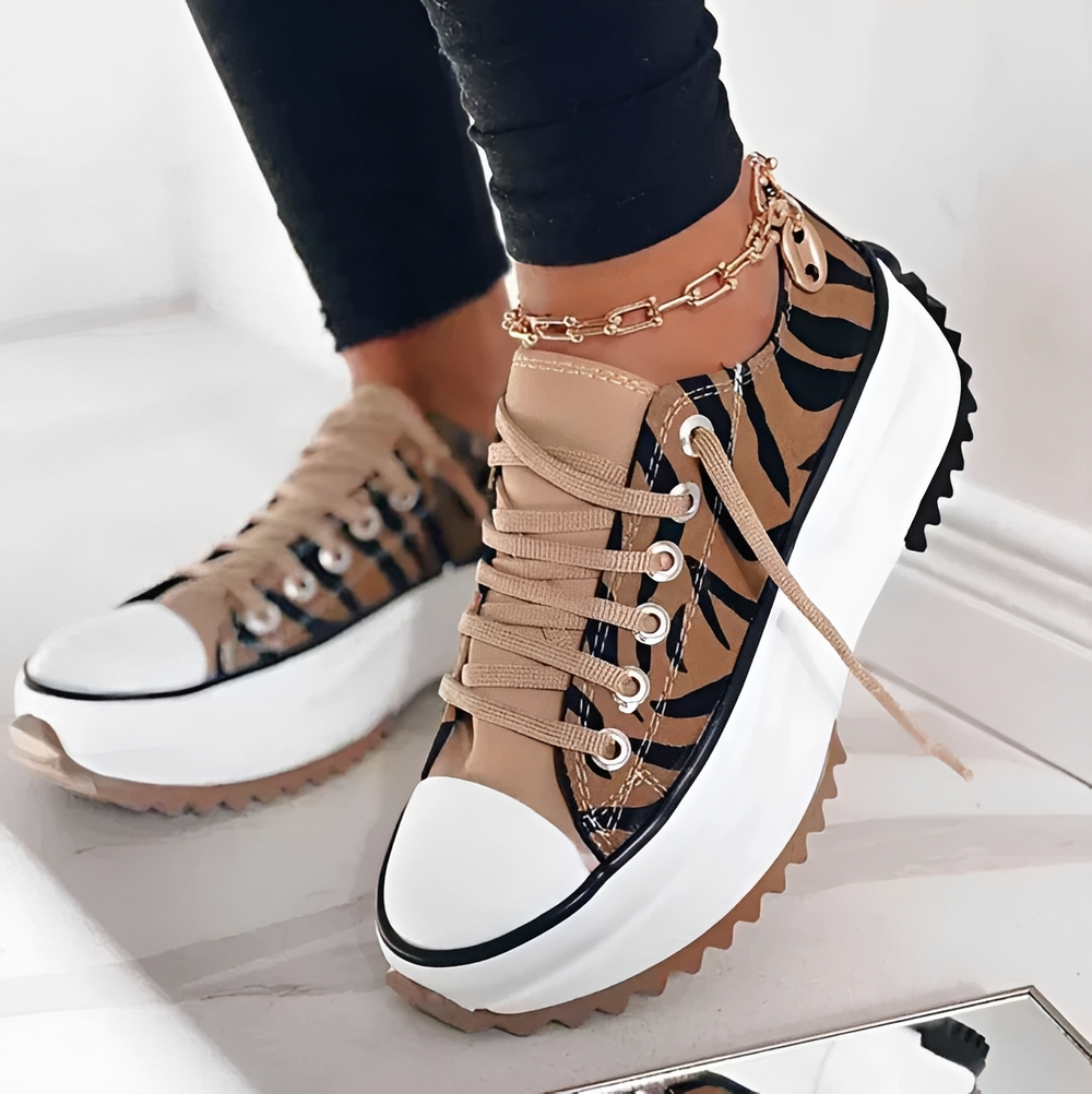Caitlin - Premium Schuhe mit niedrigem Schnitt