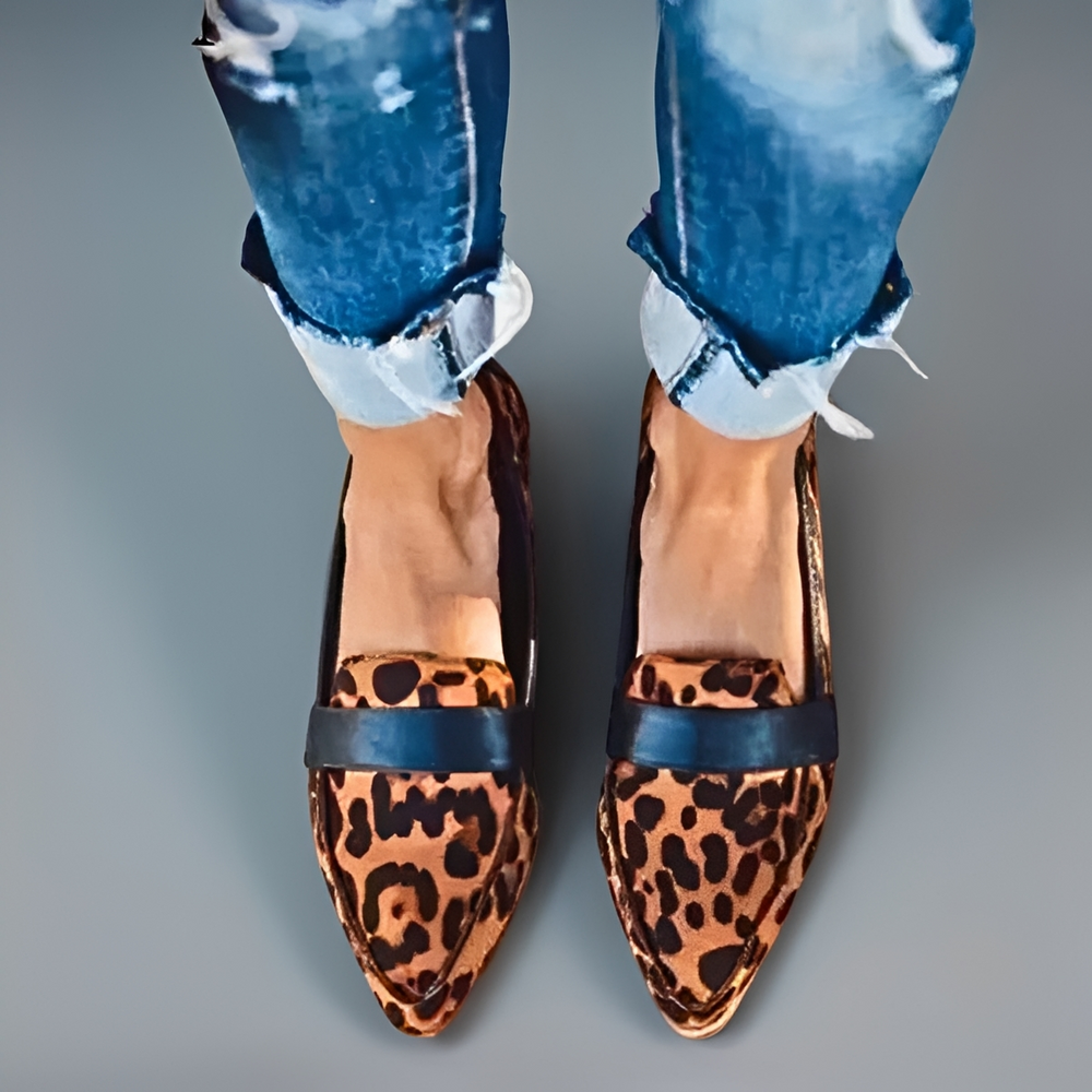 Dalanie - Stilvolle und lässige Schuhe