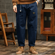 Marineblau