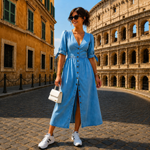 Blau