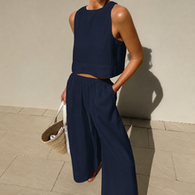 Marineblau