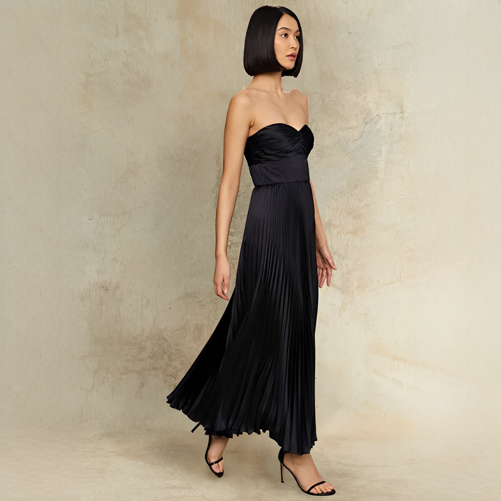 Alenya - Elegantes Tube-Top-Kleid