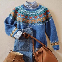 Blau