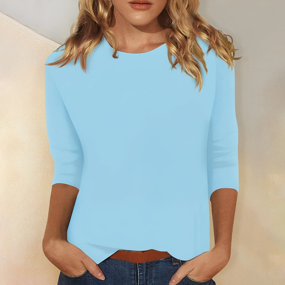 Katherina - Bequemes Damenoberteil