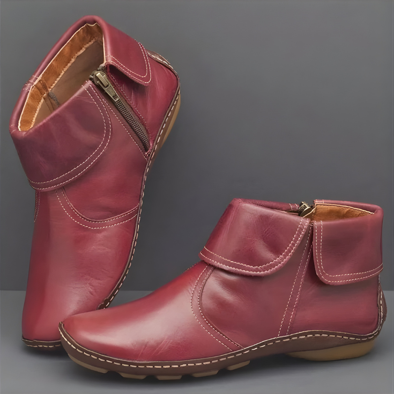 Doorthy - Wasserdichter Orthopädischer Stiefel