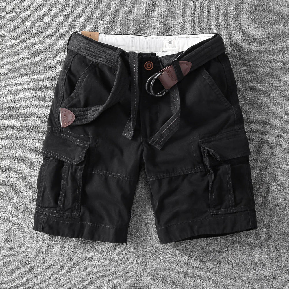 Lorthan - atmungsaktive Cargoshorts