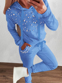 Blau