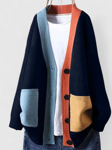 Marineblau